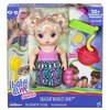 Фото #0 Интерактивная кукла Hasbro Baby Alive Малышка и лапша, 33 см, C0963