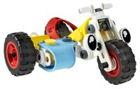 Конструктор Meccano Build&Play 734120 Мотоцикл