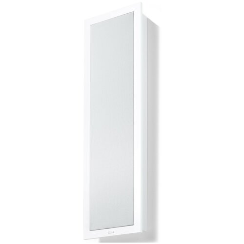 Настенная акустика CANTON Atelier 1100 white semi-gloss