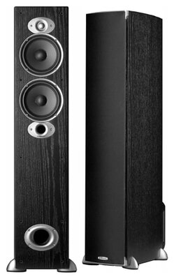 Фронтальные колонки Polk Audio RTi A5