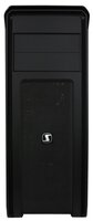 Компьютерный корпус SilentiumPC Gladius M35 Pure Black