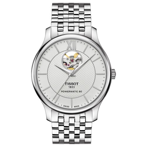 Наручные часы Tissot T0639071103800