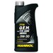 MANNOL 7002 Масло мотор. O.E.M. for VW AUDI SKODA 5W-30 20 л.