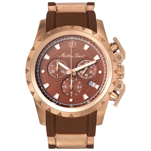 фото Наручные часы mathey-tissot