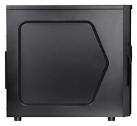 Компьютерный корпус Thermaltake Versa H21 CA-1B2-00M1NN-00 Black