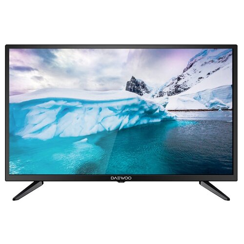 32 Телевизор Daewoo Electronics L32S635VKE 2017 LED 1699000₽