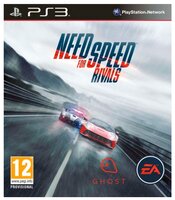 Игра для Xbox ONE Need for Speed: Rivals