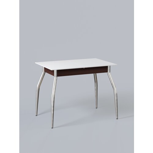 Стол для кухни DecoLine1 белый