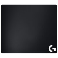 Коврик Logitech G G640, черный, коробка