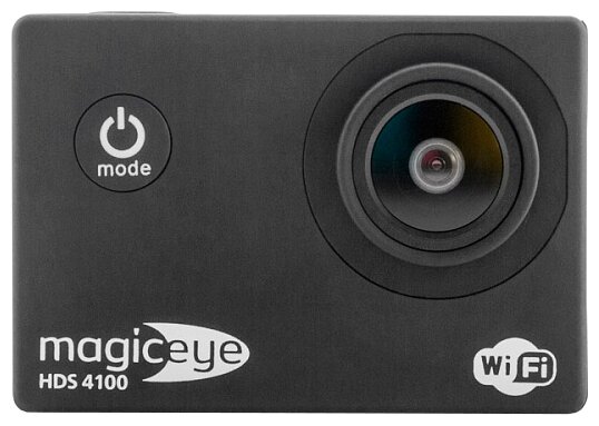 Экшн-камера Gmini MagicEye HDS4100