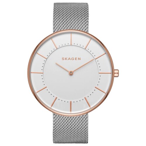 Наручные часы SKAGEN Mesh SKW2583, белый