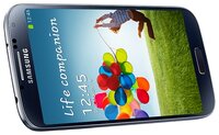 Смартфон Samsung Galaxy S4 GT-I9500 16GB фиолетовый