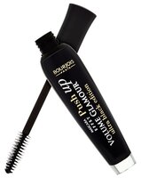 Bourjois тушь для ресниц Volume Glamour Effet Push Up Ultra Black Edition 31 ultra black