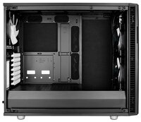 Компьютерный корпус Fractal Design Define R6 TG Black