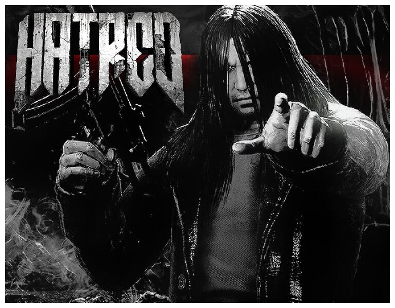 Hatred для PC