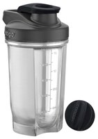 Шейкер Contigo Shake & Go 0,59 л розовый