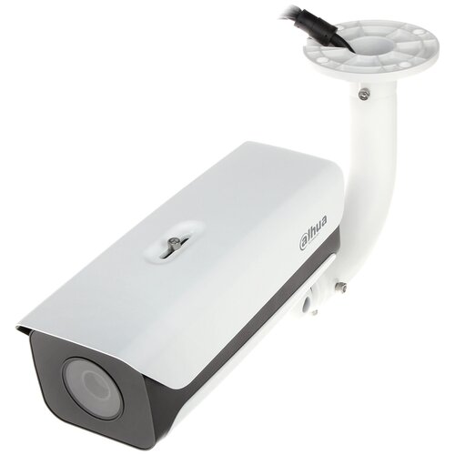 Камера видеонаблюдения аналоговая Dahua DHI-ITC215-PW6M-IRLZF-B, 3.2 - 10.5 мм