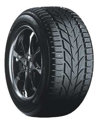 Toyo Snowprox S953 225/55 R17 101V зимняя