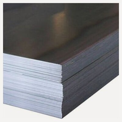 Изображение товара Лист горячекатаный 2500х1250х2мм (3 кв. м.)