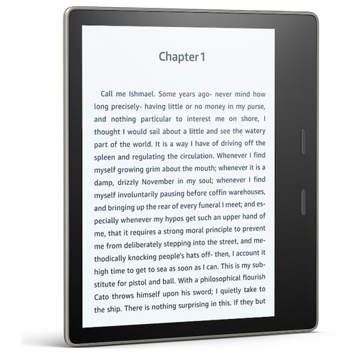 фото Электронная книга Amazon Kindle