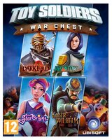 Игра для PC Toy Soldiers: War Chest