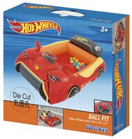 Bestway 93404 Hot Wheels