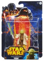 Фигурка Hasbro Star Wars Saga Legends A3865