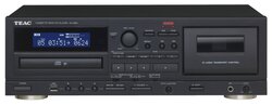 CD-проигрыватель TEAC AD-850