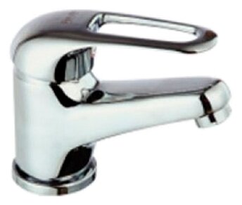 Смеситель для ванны Potato P1028