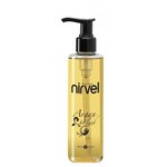 Nirvel Argan Home Spa Programme Флюид с маслом арганы для волос - изображение