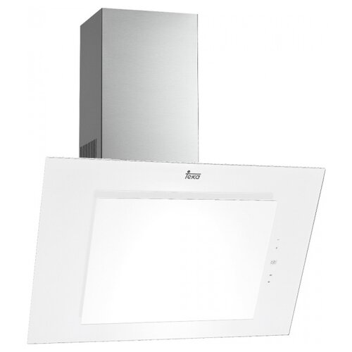 Наклонная вытяжка TEKA DVT 650 W 40483520 белый 2381000₽
