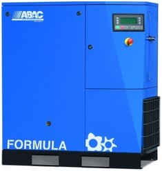 Компрессор масляный ABAC FORMULA 55 10, 5.5 кВт