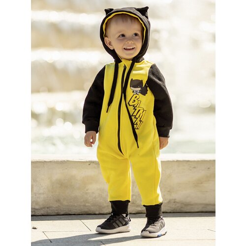 фото Комбинезон дэн (457-22в) batik