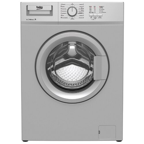 фото Стиральная машина Beko RGS 585 P1BSS