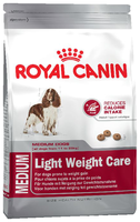 Корм для собак Royal Canin (2 кг) Medium Light Weight Care