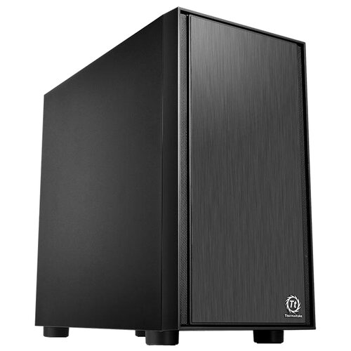 фото Компьютерный корпус thermaltake versa h17 ca-1j1-00s1nn-00 black