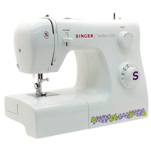 фото Швейная машина singer tradition