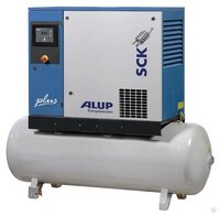 Компрессор Alup SCK 16-10 500L plus