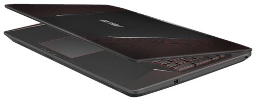 Ноутбук Asus Fx553ve Купить