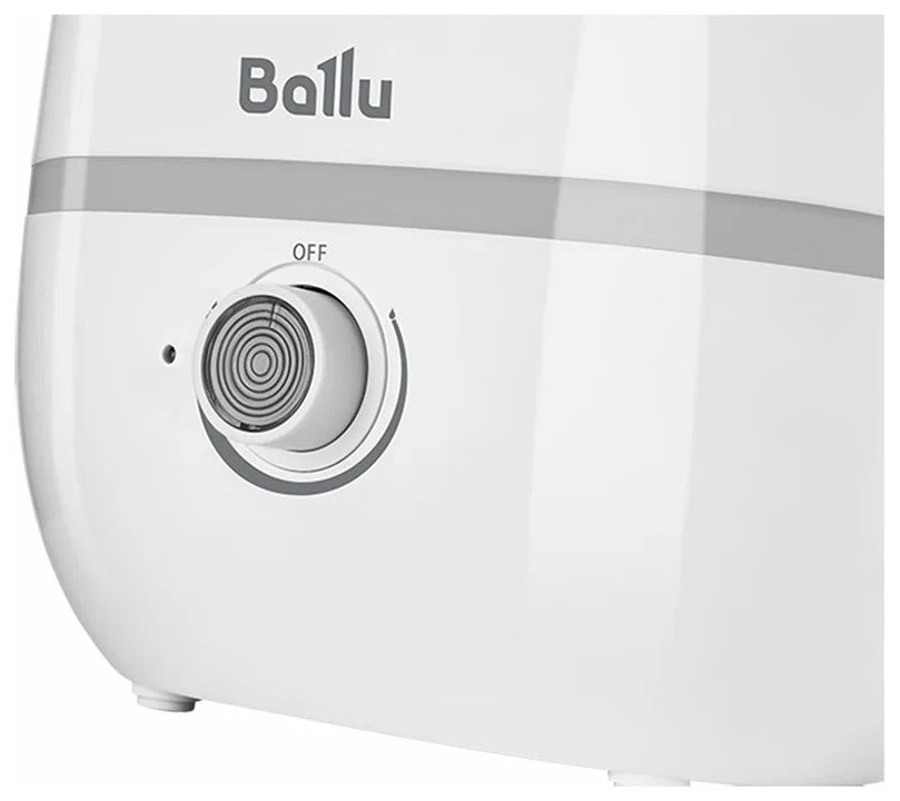 Увлажнитель воздуха Ballu UHB-501 UV - фотография № 5
