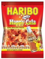 Мармелад Haribo Веселая Кола 70 г