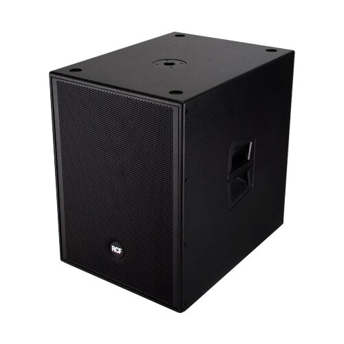 фото Сабвуфер RCF 4PRO 8003-AS
