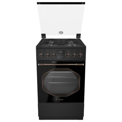 фото Комбинированная плита Gorenje K 53 INB