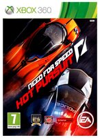 Игра для PC Need for Speed: Hot Pursuit