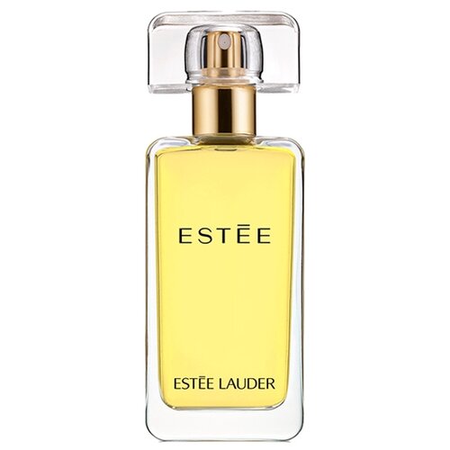 Estee Lauder парфюмерная вода Estee, 50 мл, 100 г парфюмерная вода estee lauder tender light 40 мл