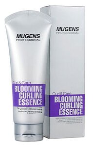 Фото Mugens Blooming Эссенция для вьющихся волос