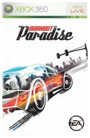 Игра для PC Burnout Paradise