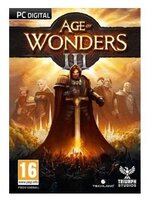 Игра для PC Age of Wonders III