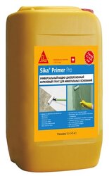 Грунтовка Sika Primer Pro (10 л)