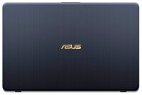 Ноутбук ASUS VivoBook Pro 17 N705UF (Intel Core i3 7100U 2400 MHz/17.3